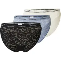 Calvin Klein 000qd5069e Truser 3 Enheter