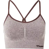 Hummel Ci Scrunch Seamless Sport-topp
