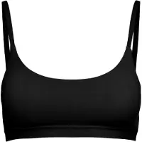 Pieces Namee Lette Sport-bh