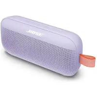 Bose SoundLink Flex - Høyttaler - for bærbar bruk - trådløs - Bluetooth - Appstyrt - kjølt lilla