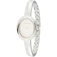 Calvin Klein Watches 25100055 24 Mm Dameklokke