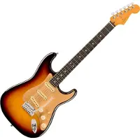 Fender American Ultra II Stratocaster EB Ultraburst