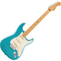Fender Player II Stratocaster MN Aquatone Blue - Ex Demo
