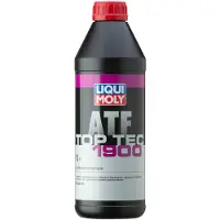 Liqui moly Top Tec Atf 1900 1l Girkasseolje