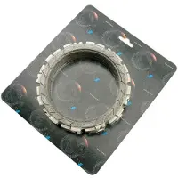 Tecnium Cd-5611 Clutch Friksjonsplater