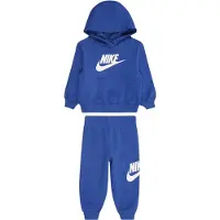 Nike Kids Club Fleece Langarmet Sett