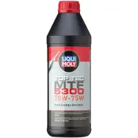 Liqui moly Top Tec Mtf 5300 Sae 70w75 1l Girkasseolje