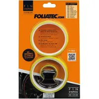 FOLIATEC 6 Mm Felgstripe