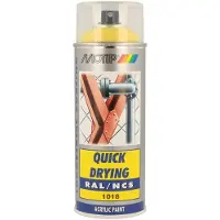 Motip Ral 1018 high gloss zinc yellow