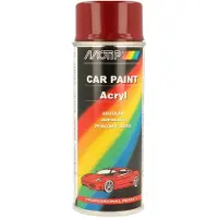Motip Autoacryl spray 41300 - 400ml