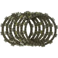 EBC Ck Series Cork Ck3402 Clutch Friksjonsplater