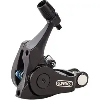 Elvedes Mechanical Mp1000 Flat Mount Skivebremsekaliper