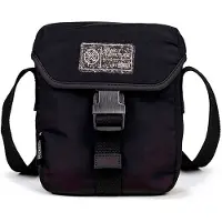 Munich Recycled X 4.0 Skuldertaske