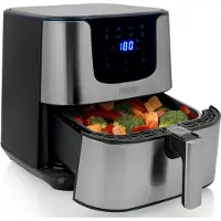 Princess N182060 Airfryer 5.5l 1700w