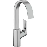 Hansgrohe Håndvaskar Vivenis 210 sv.tud m7lov krom