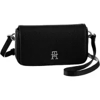 Tommy Hilfiger Emblem Flap Veske