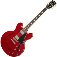 Gibson ES-335 Figured Sixties Cherry