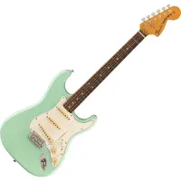 Fender Vintera II 70s Stratocaster RW Surf Green