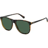 Polaroid Eyewear Pld4178s086 55/17/145 Polariserte Solbriller
