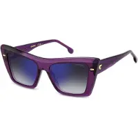 Carrera Carrera3046sb 54/17/140 Solbriller For Kvinner