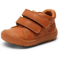 Bisgaard Babysko - Hale V - Tan - - 20 - Babysko