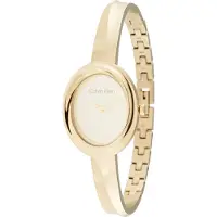Calvin Klein Watches 25100056 24 Mm Dameklokke