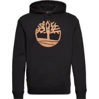 Timberland Core Tree Logo Brushback Hetteskjorte