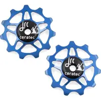 JRC Components Shimano Ultegra/105 12s Trinsehjulsett For Sykkel