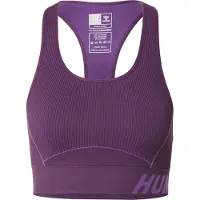 Hummel Christel Sports Seamless Ermeløs T-skjorte