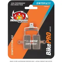 Moto-Master 730946 Magura Mt2 Sinterbremseklosser
