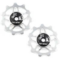 JRC Components Shimano Ultegra/105 12s Trinsehjulsett For Sykkel