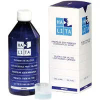 Halita Vitis Pharma Płyn 500 ml