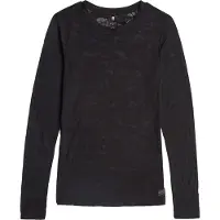 G-Star Fine Lace Aop Slim Fit R T Langarmet T-skjorte