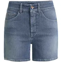 Salsa Jeans Push In Secret Glamour Korte Jeans