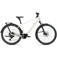 Orbea Kemen Tour 20 29´´ Cues U6000 Gs Shadow 2025 Elektrisk Sykkel