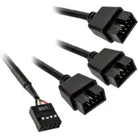 Lian Li PW-U2HB internal USB cable