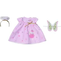 Baby Annabell Dukketilbehør - Engle Antrekk