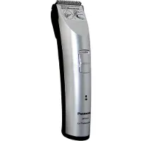 Panasonic ER1411 for Professionals - Hårklipper - trådløs - sølv
