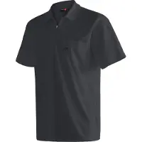 Maier Sports Arwin 2.0 Kortermet Poloskjorte