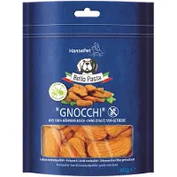Hansepet Bello Pasta Gnocchi kylling - Sparepakke: 6 x 100 g