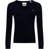 Gant 4805262 V-hals Genser