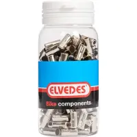 Elvedes Push Fit Kabelhylse 200 Enheter