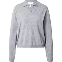 Object Thess V-hals Genser