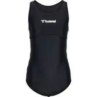Hummel Jenna Swimsuit Black (110 / 5 år)