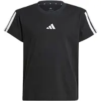 Adidas Essentials Kortarmet T-skjorte