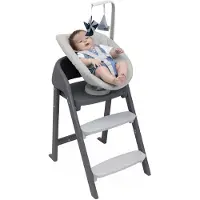 Chicco Crescendo Recliner Hjemme-høystol