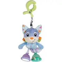 Playgro Fox Bamse