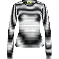 Jack & Jones Stella Jjxx Langarmet T-skjorte