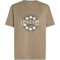 O'Neill Graphic Kortarmet T-skjorte