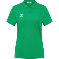 Hummel Go 2.0 Kortermet Poloskjorte